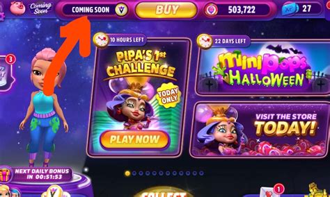 Pop Slots Levels : r/myvegas .